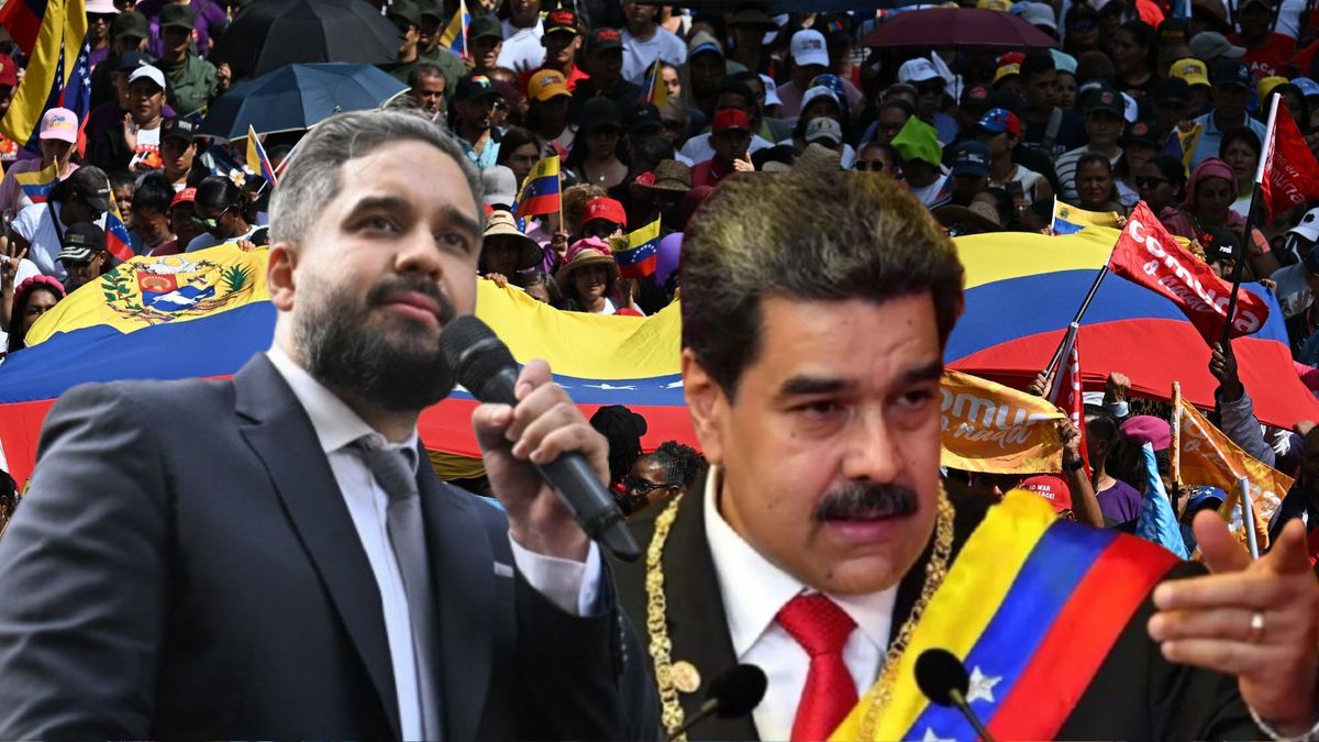 Nicolás Maduro Guerra