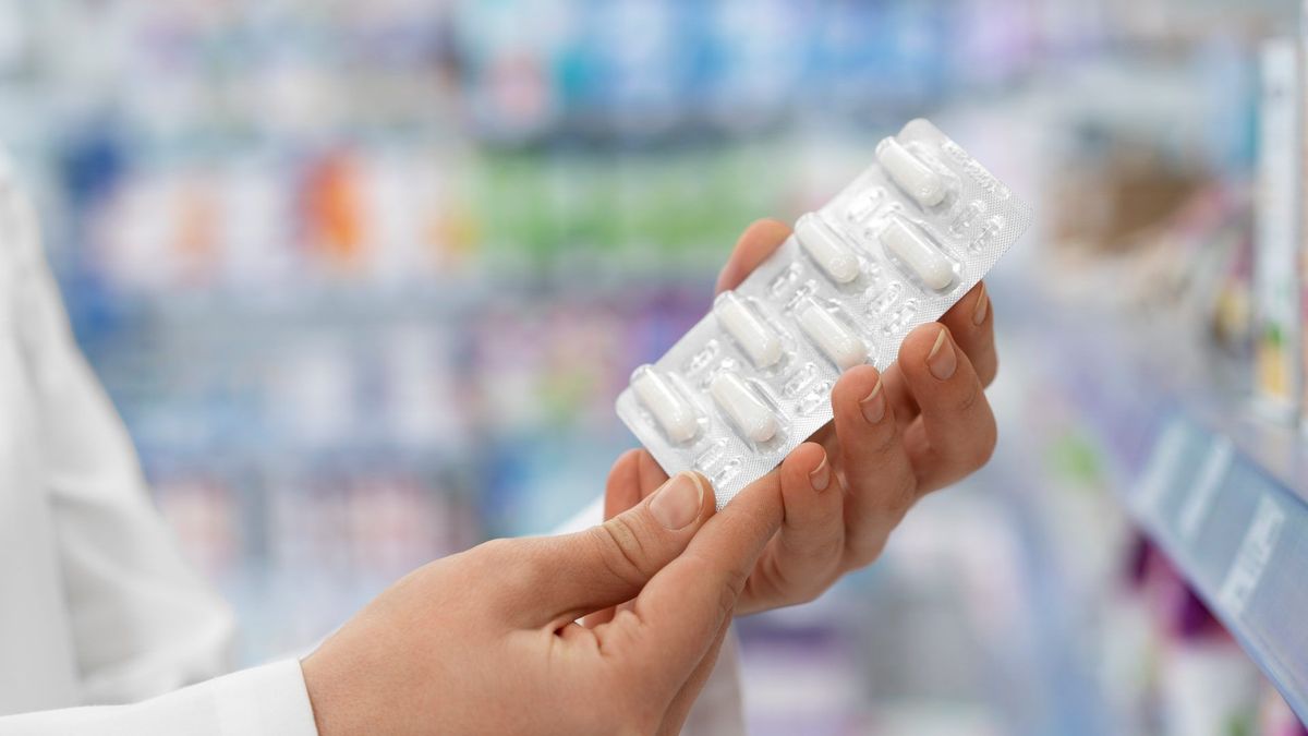 Referencia medicamentos.