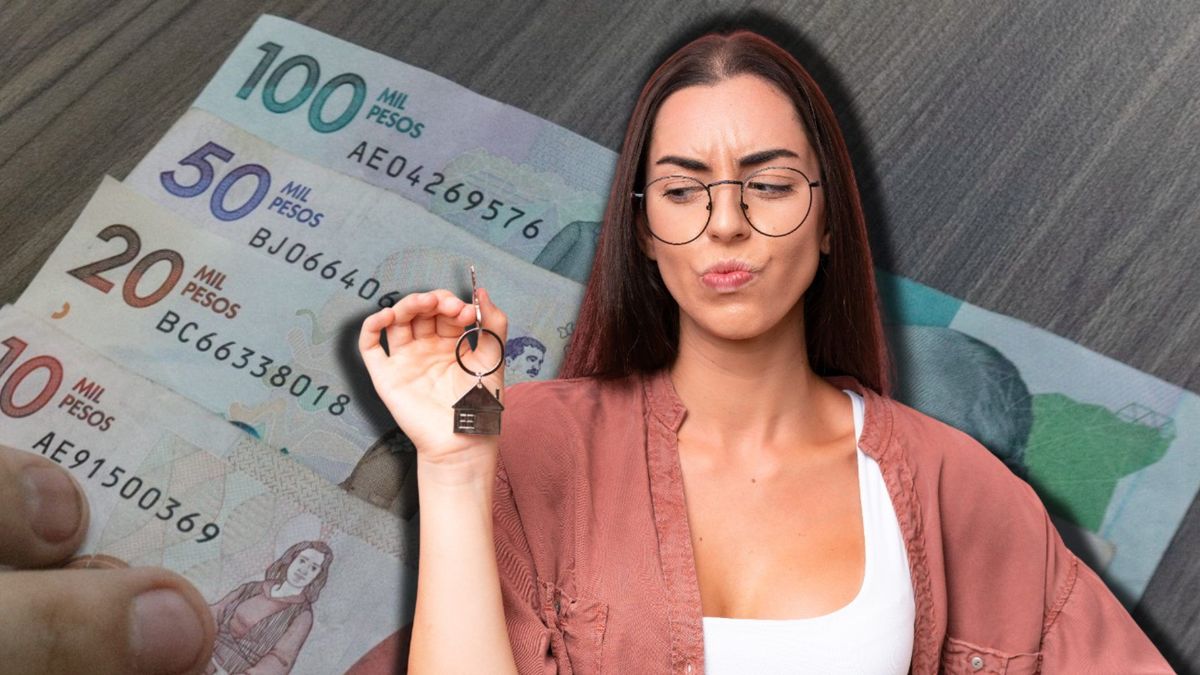 Conozca cómo quedó el aumento del canon del arriendo en Colombia para 2026.