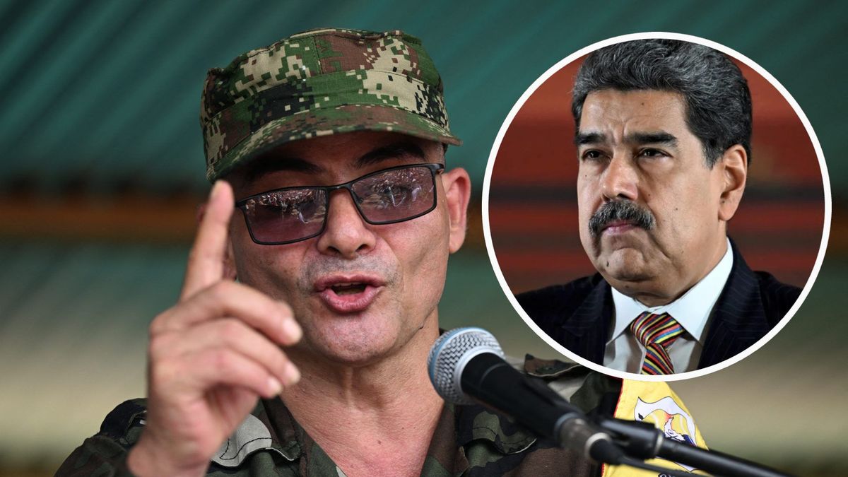 El jefe guerrillero sostuvo que, pese a las diferencias internas entre los distintos grupos insurgentes, es necesario cerrar filas para enfrentar a un enemigo común.