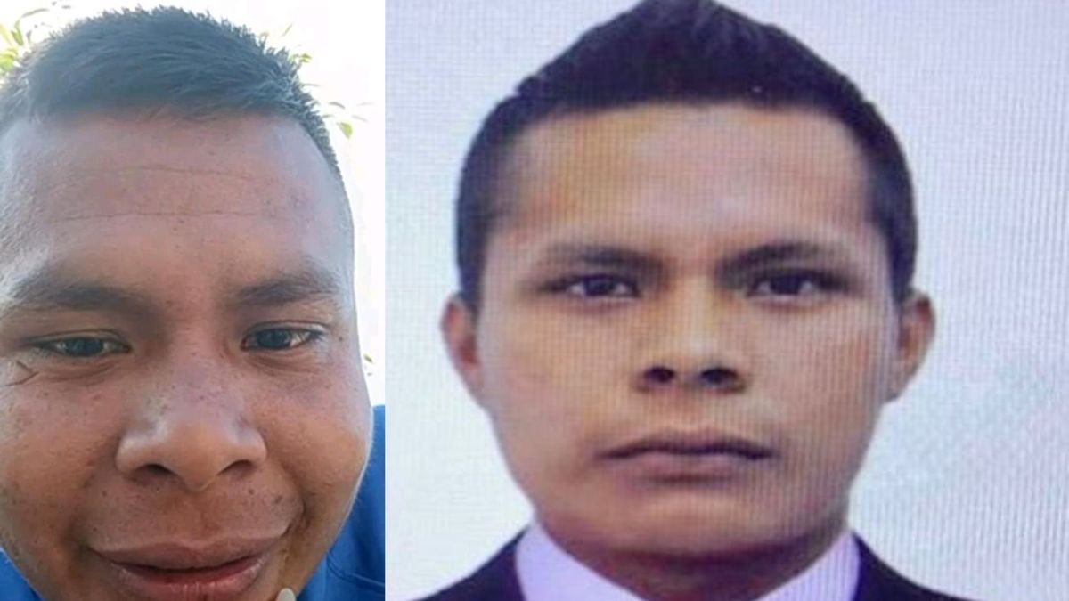 Alias Polo, presunto de las disidencias de Iván Mordisco.