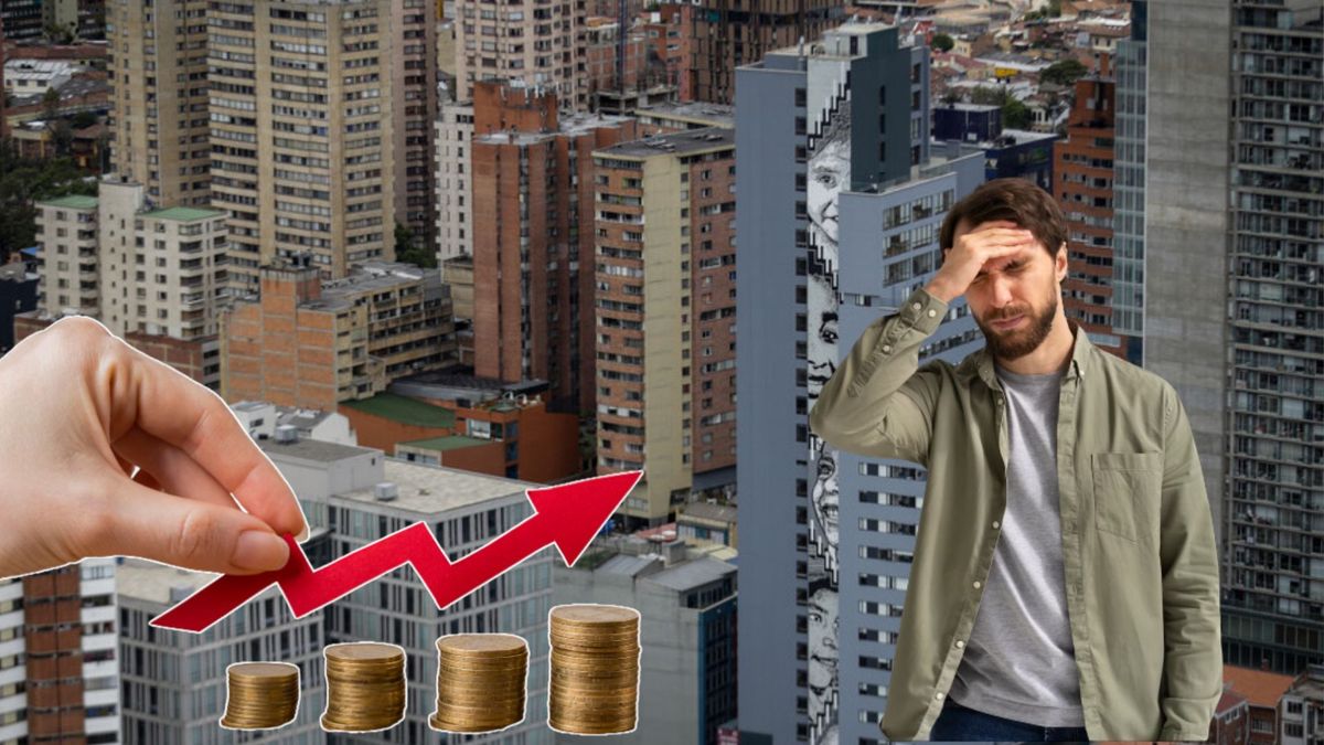 Aumento de la cuota de administración en 2026