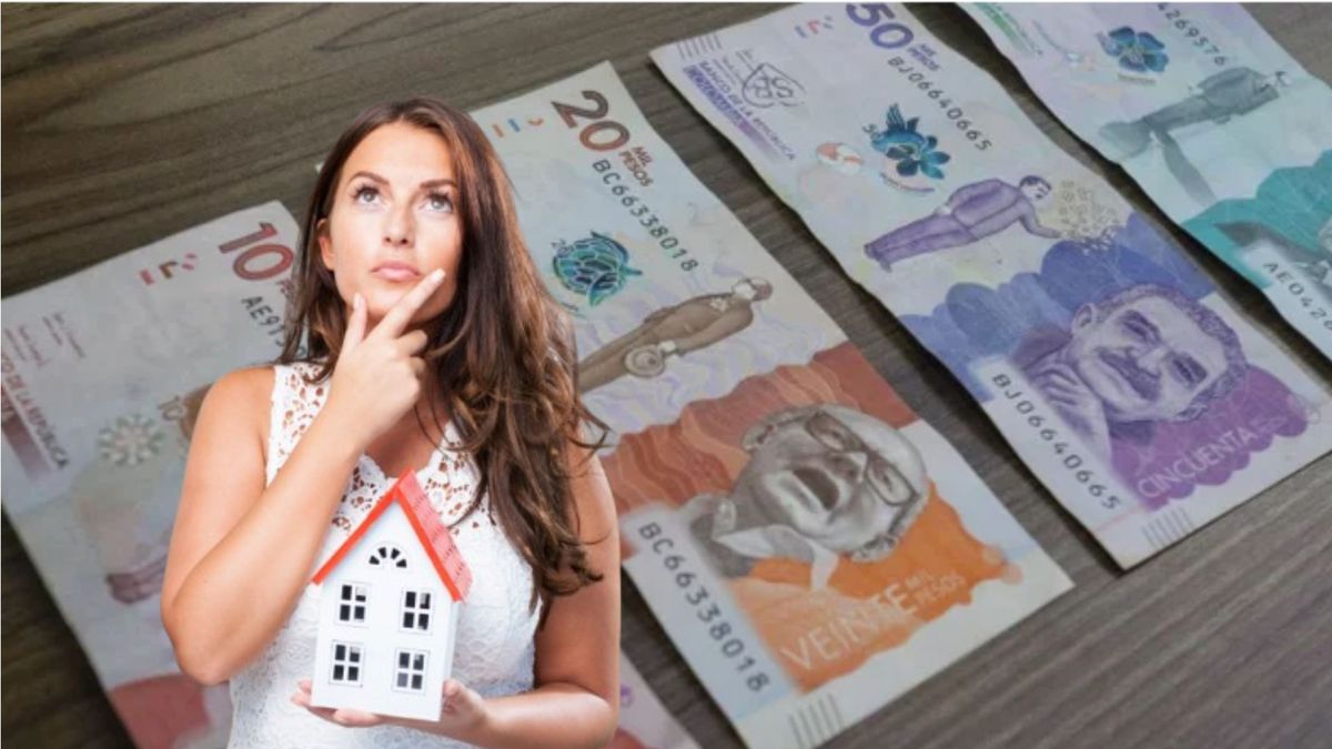 Arriendos en Colombia 2026