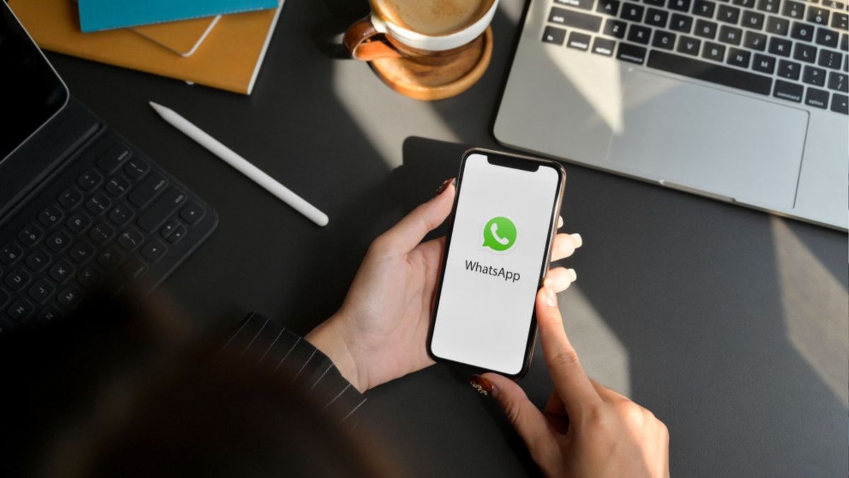 WhatsApp Plus no está autorizada por Meta y puede causar el bloqueo definitivo de la cuenta.