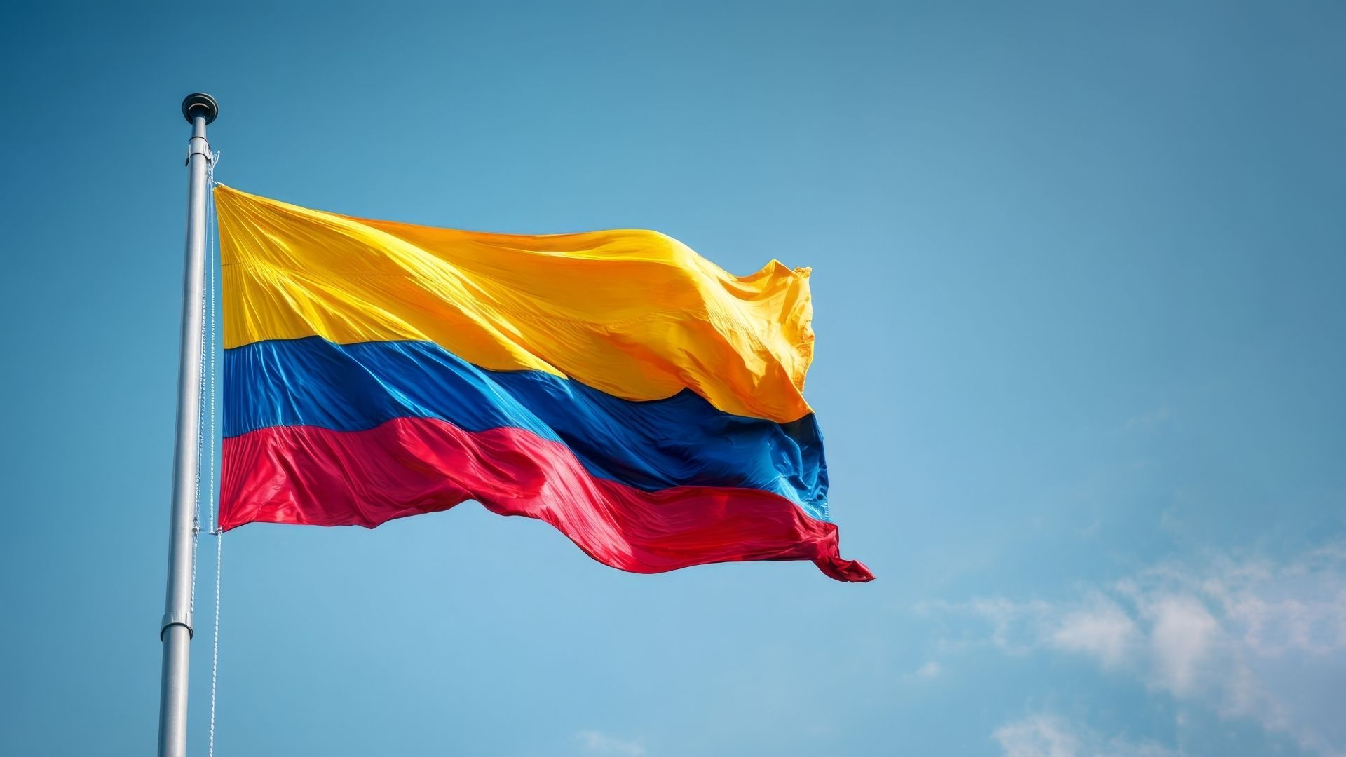 El calendario de 2026 incluye 18 festivos en Colombia, con un puente clave en julio tras siete años.