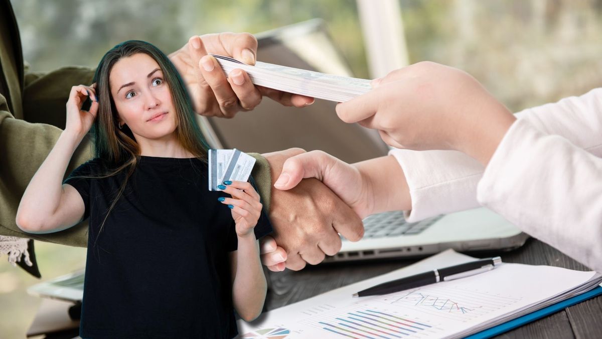 Préstamos bancarios