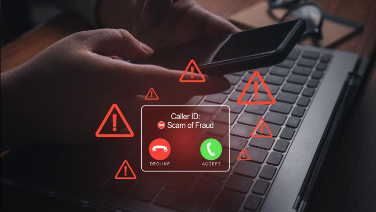 Un descuido en casa puede exponer sus datos y disparar llamadas falsas y fraudes por teléfono.