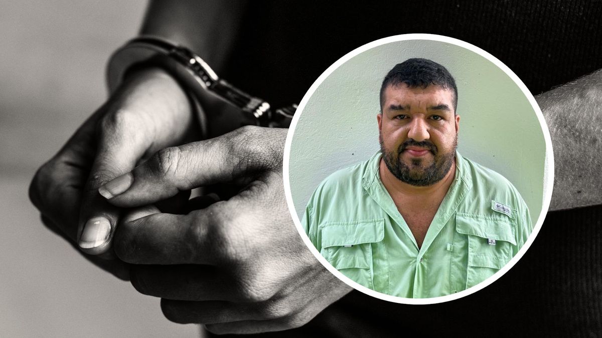 El director de la Policía Nacional, general William Rincón, señaló que alias 'Ganadero' vivía en medio de lujos.