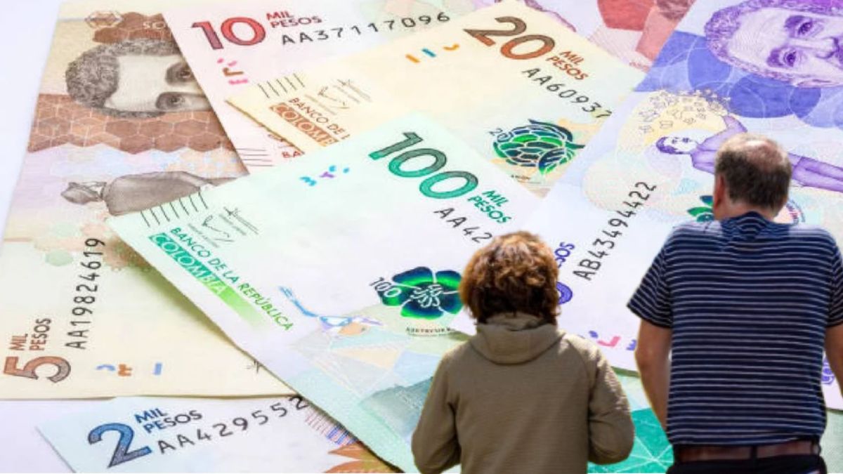 Cuota alimentaria en 2026