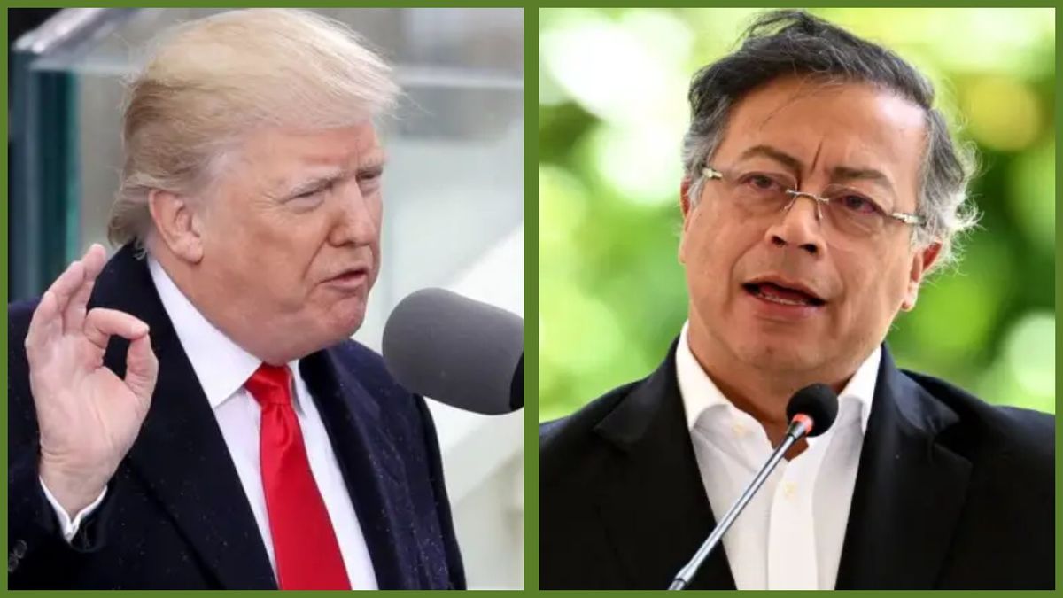 ¿Por qué la reunión entre Petro y Trump es clave para Colombia? Experto ...