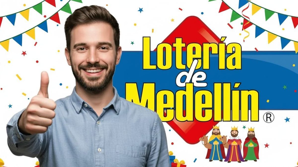 Lotería de Medellín