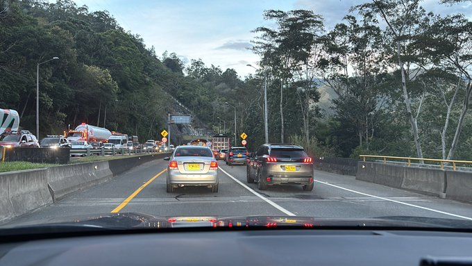 Plan de Tránsito y Tráfico