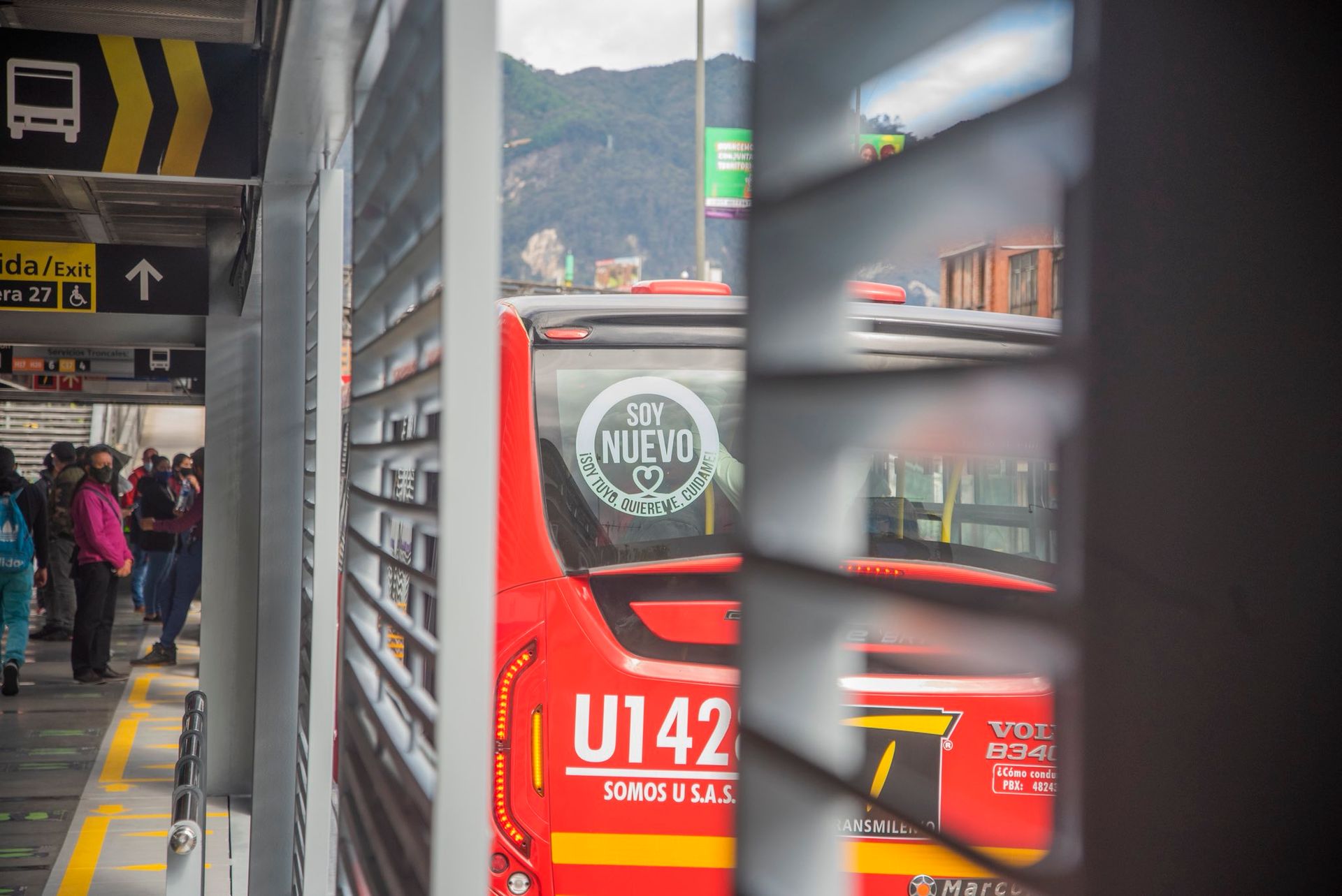 Conozca las nuevas medidas para obtener pasajes gratis