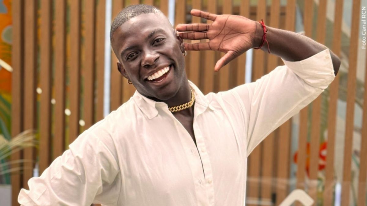 Campanita, bailarín caleño y creador de contenido, habló en La FM sobre su preparación para La casa de los famosos Colombia 3.