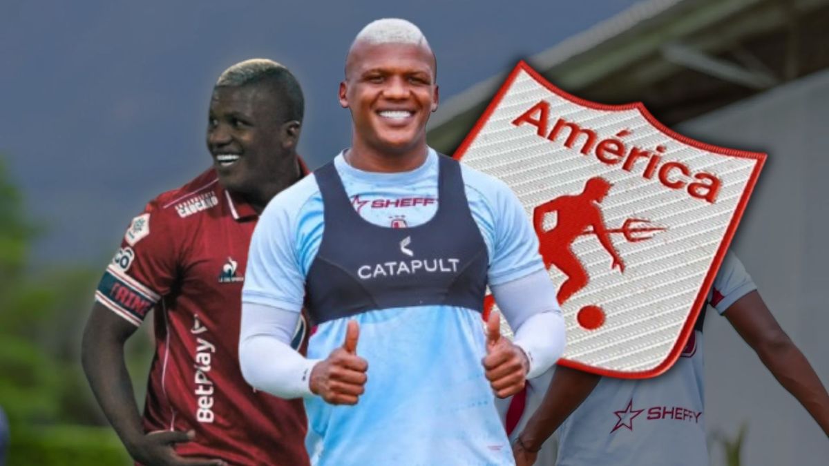 el regreso de marlon torres refuerza la defensa del america de cali