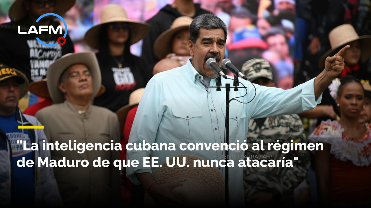 Nicolás Maduro