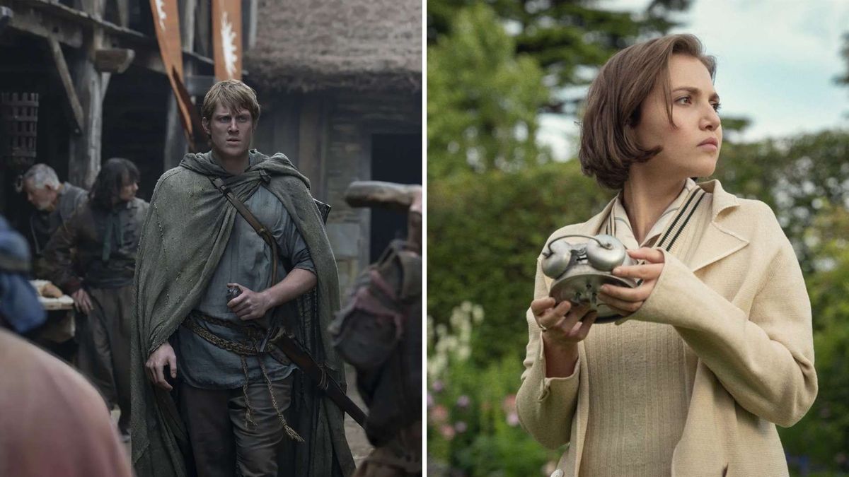 Las plataformas de streaming concentran los estrenos de series más esperadas a lo largo de 2026.