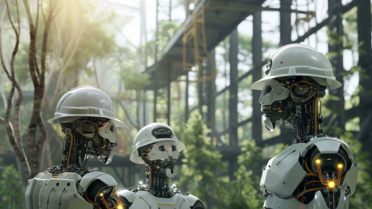 El CES 2026 volvió a demostrar que la inteligencia artificial también se aplica a tareas simples del hogar.