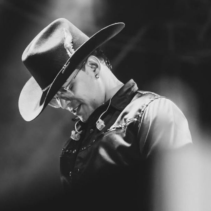 De Corabastos a la música popular: así fue la carrera artística de Yeison Jiménez