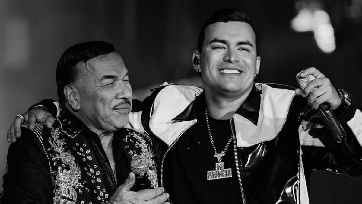 Mensajes de artistas de la música popular tras conocerse la muerte de Yeison Jiménez.