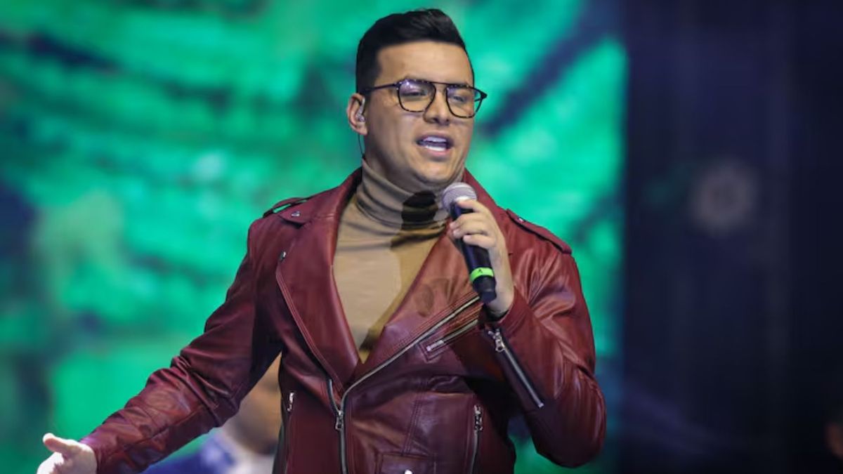 El accidente ocurrió en el corredor aéreo entre Paipa y Duitama, en el departamento de Boyacá.