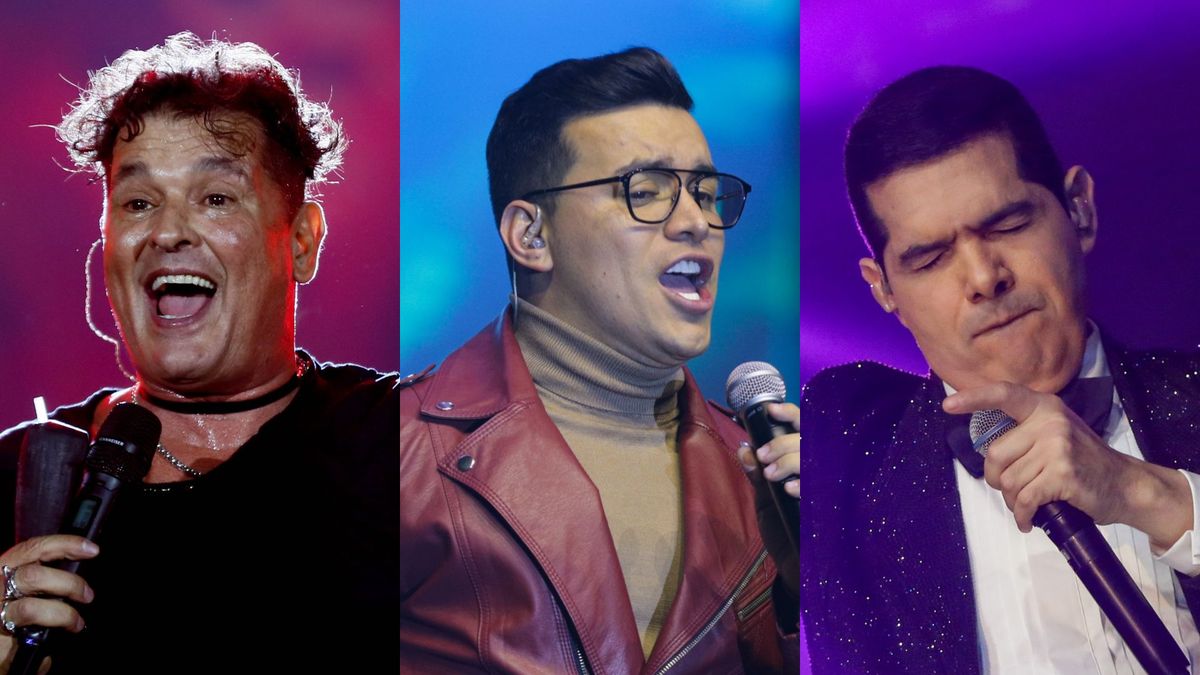 Varios artistas vallenatos, como Carlos Vives y Peter Manjarrés, utilizaron sus presentaciones para rendirle homenaje a Yeison Jiménez, quien en redes y en conciertos se mostró como un fanático del género.