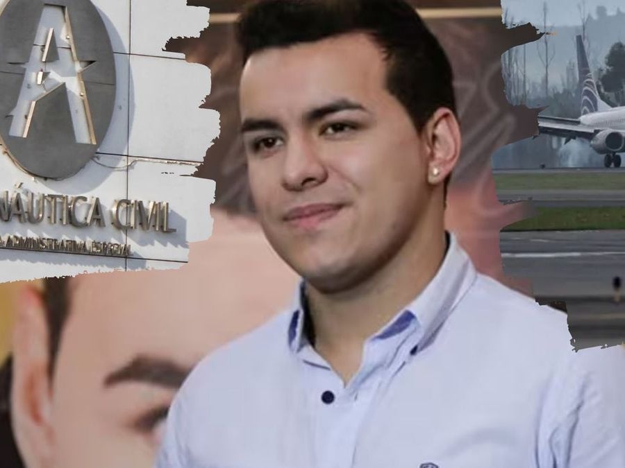 Avioneta de Yeison Jiménez sí despegó: Aerocivil confirma vuelo de 3 a 5  minutos antes del accidente en Boyacá