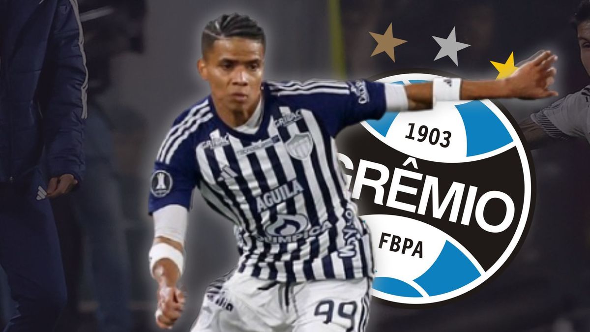 junior vendio a jose enamorado asi fue el acuerdo con gremio