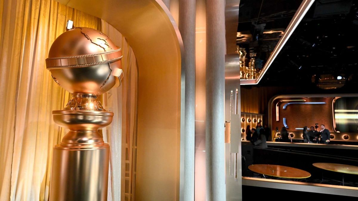 La 83ª edición de los Globos de Oro se realizará en el hotel Beverly Hilton, en Beverly Hills.