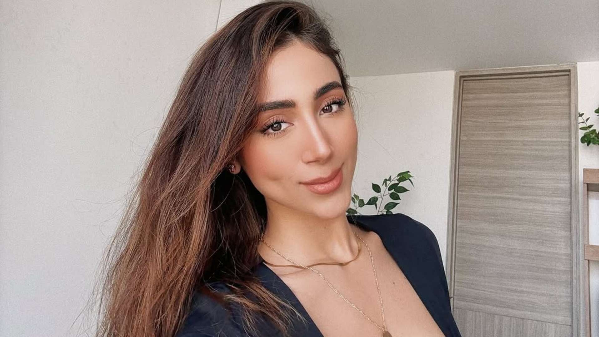 Beba asume el encierro televisivo como un reto personal que pondrá a prueba su adaptación diaria.