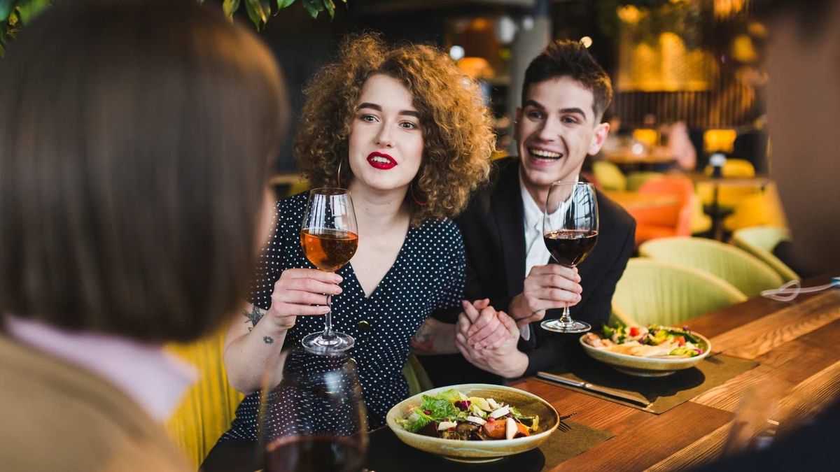 Platos y espacios de Prudencia, Humo Negro, Leo, La Sala de Laura y El Chato, reconocidos por National Geographic.