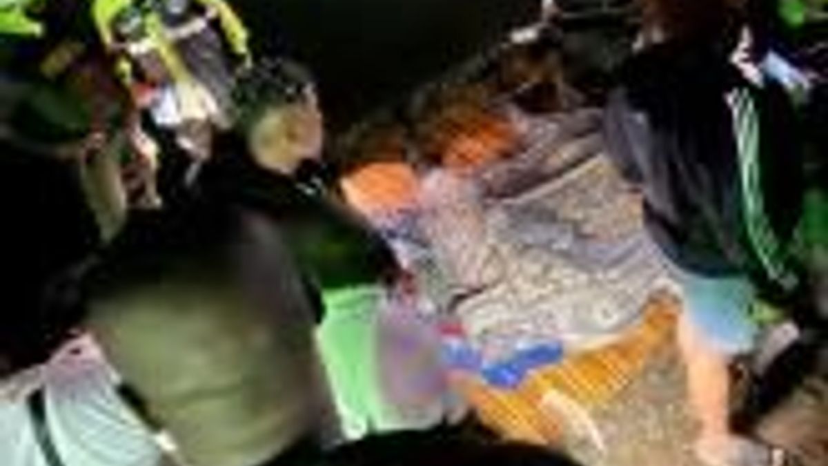 Choque de lanchas en Tumaco