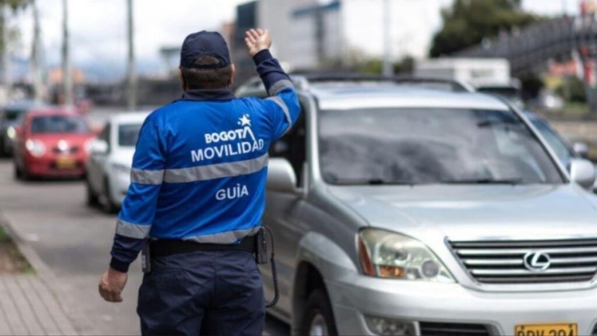 plan retorno hoy en colombia asi funciona el pico y placa regional en bogota