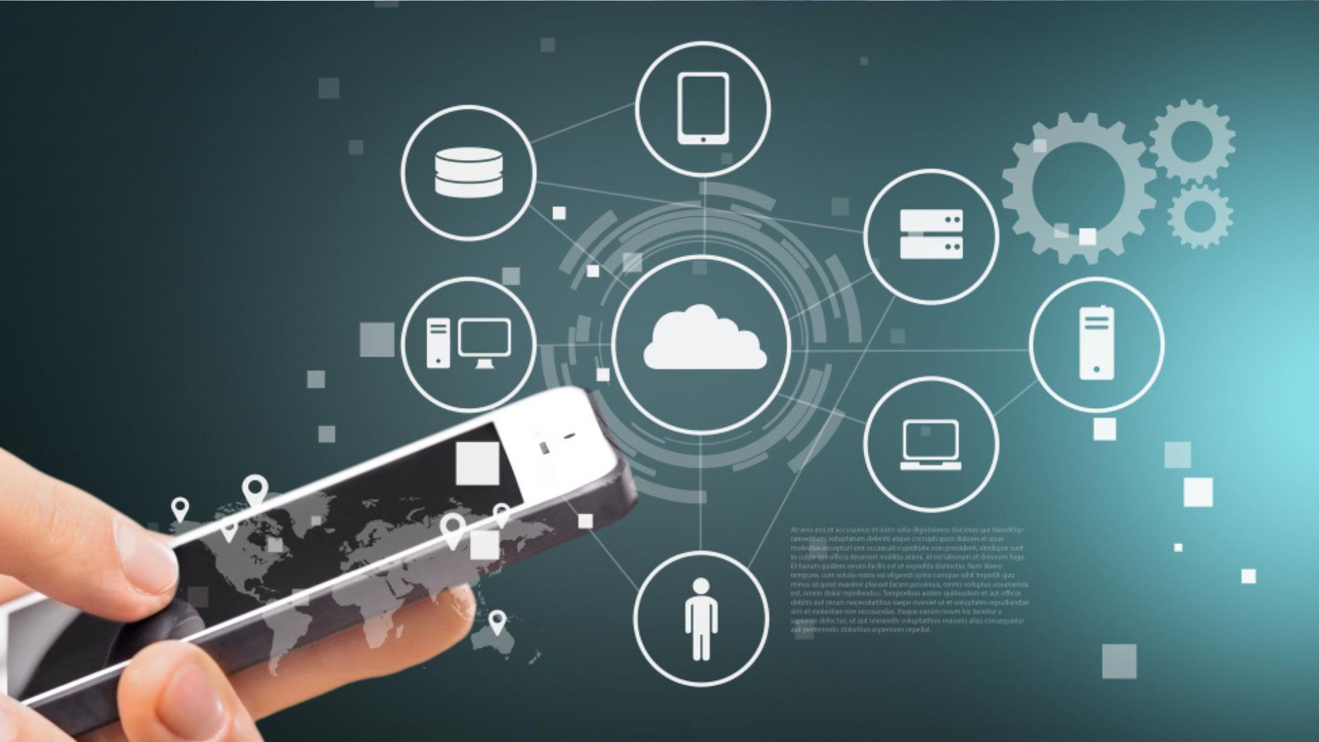 Google Fotos conserva archivos eliminados durante 30 días si no se vacía la papelera.