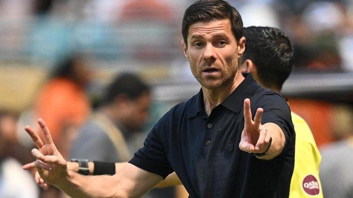 xabi alonso real madrid anuncia su salida como entrenador confirma su reemplazo