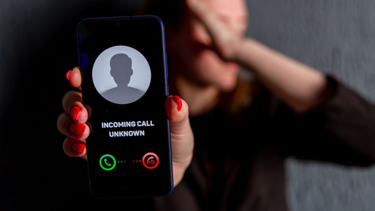 Los filtros de llamadas integrados en el celular ayudan a reducir gran parte del spam.