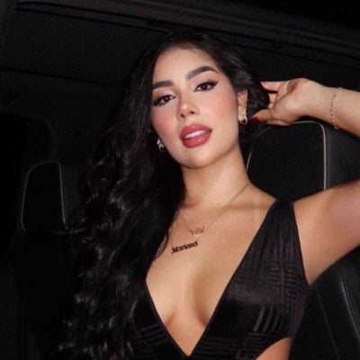 Quién es Mariana Zapata, la polémica influencer que ingresa a La casa