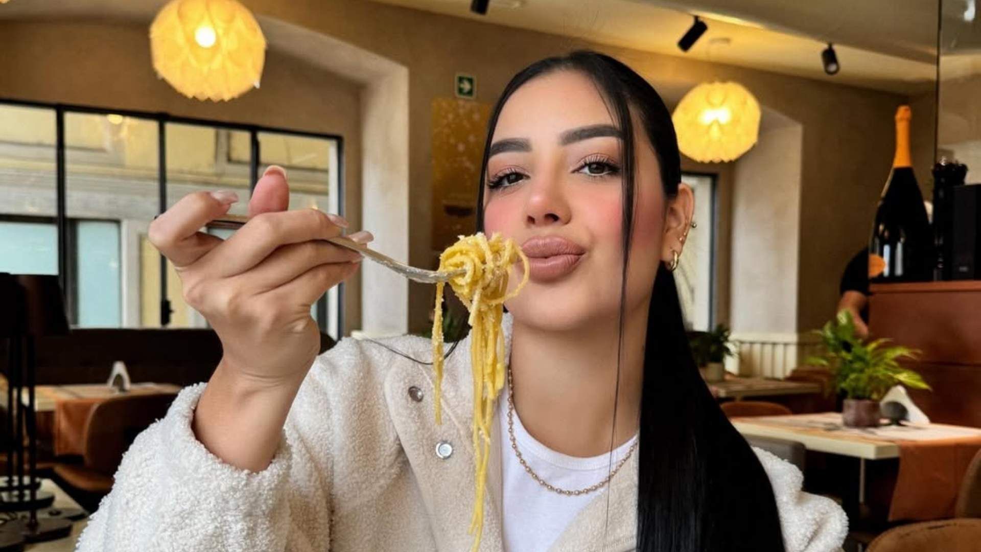 Mariana Zapata será una de las participantes de La casa de los famosos Colombia 3 en la edición 2026.