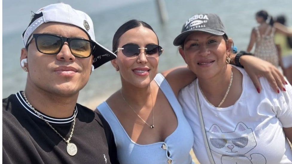 Yeison Jiménez y sus últimas horas con su esposa e hijos antes del  accidente; conductor revela detalles