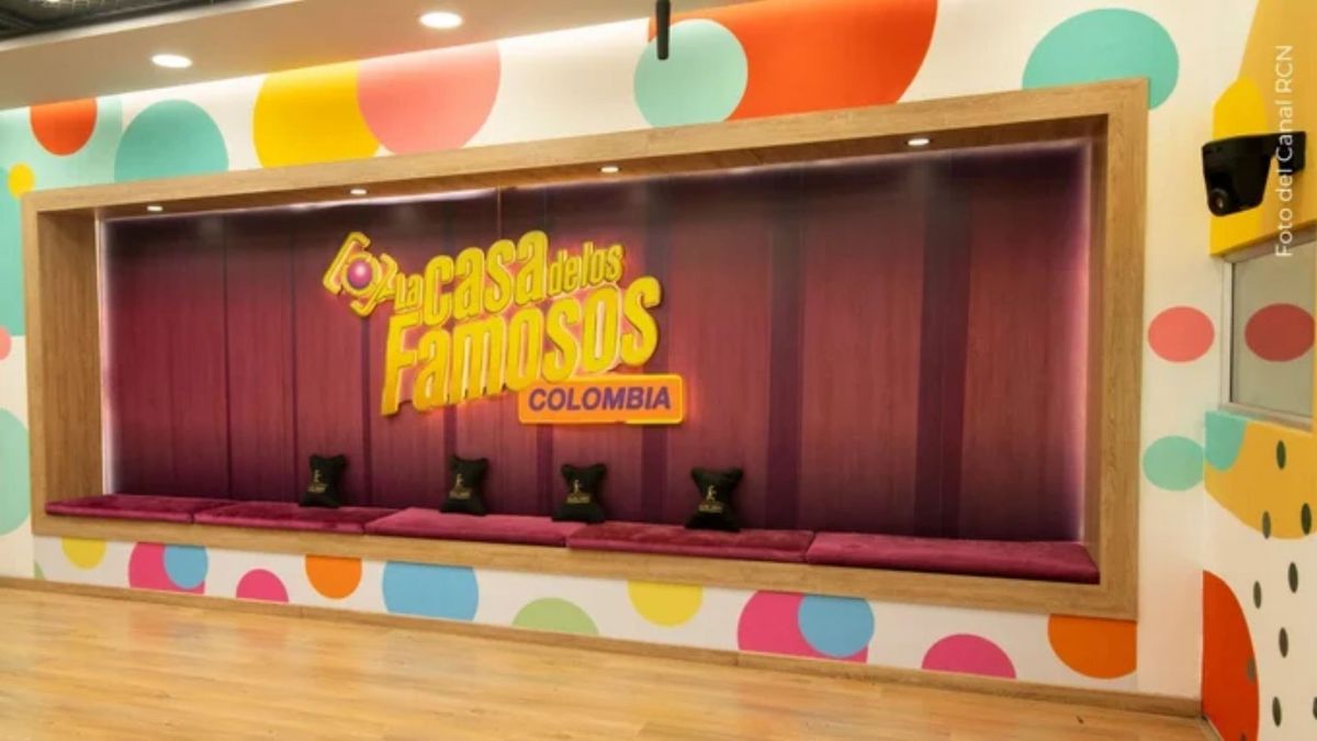 Los participantes ingresaron a la casa en el estreno de LCDLFC3, donde se presentaron las nuevas temáticas del juego.