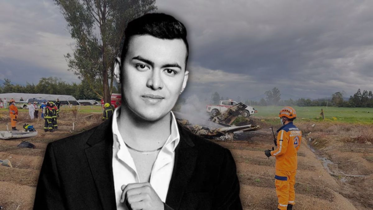 muerte yeison jimenez capitan de aeroboyaca explica por que es normal revisar el celular antes del vuelo