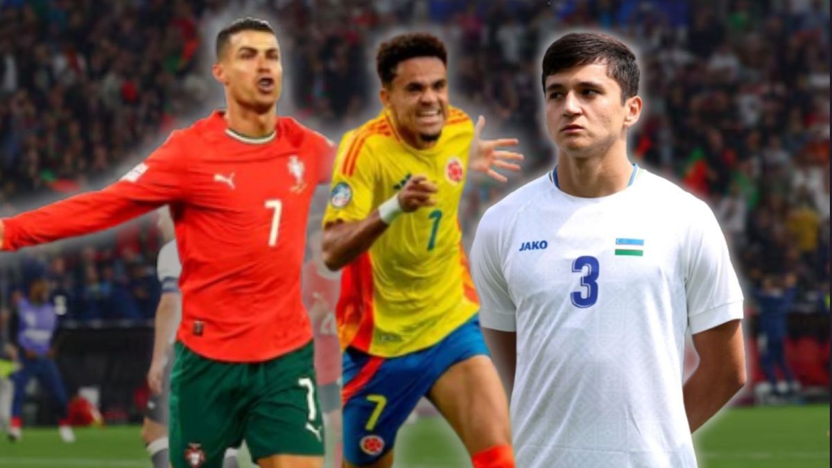 jugadores mas costosos del grupo de colombia en el mundial 2026 uno por uno