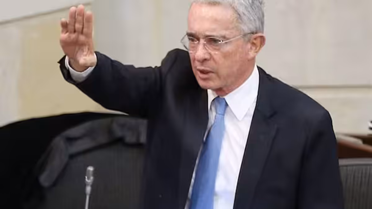 elecciones 2026 uribe respaldara a abelardo si avanza a segunda vuelta