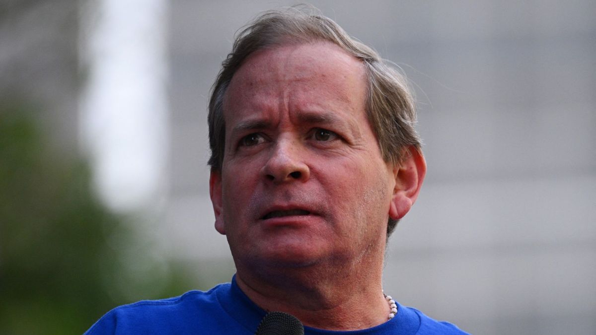 Juan Pablo Guanipa, preso político venezolano