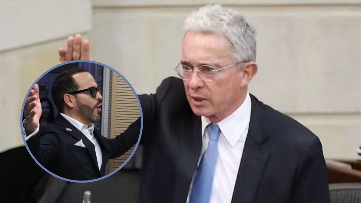 uribe respalda a abelardo de la espriella si llega a segunda vuelta presidencial