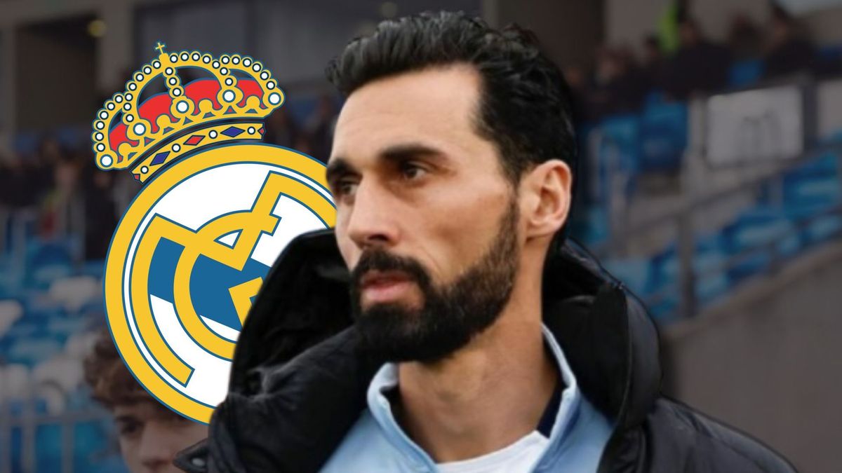 alvaro arbeloa y el desafio de dirigir al real madrid claves de su nuevo ciclo