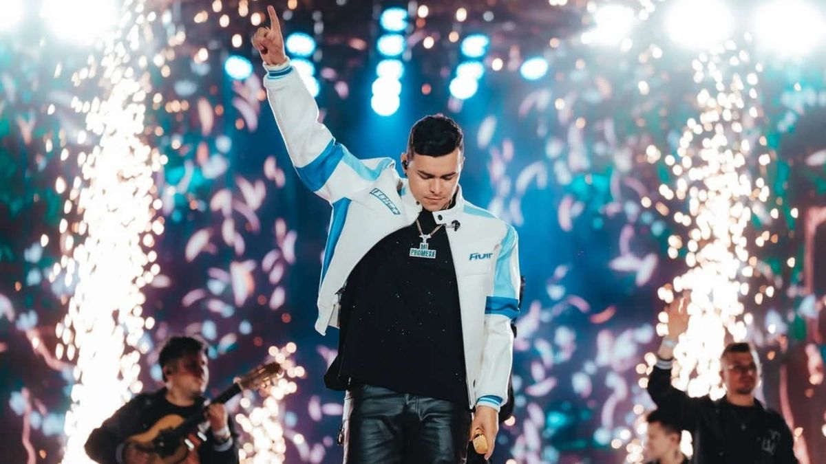 El equipo de Yeison Jiménez confirmó que el homenaje en Bogotá será gratuito y alertó sobre falsas ventas de entradas.