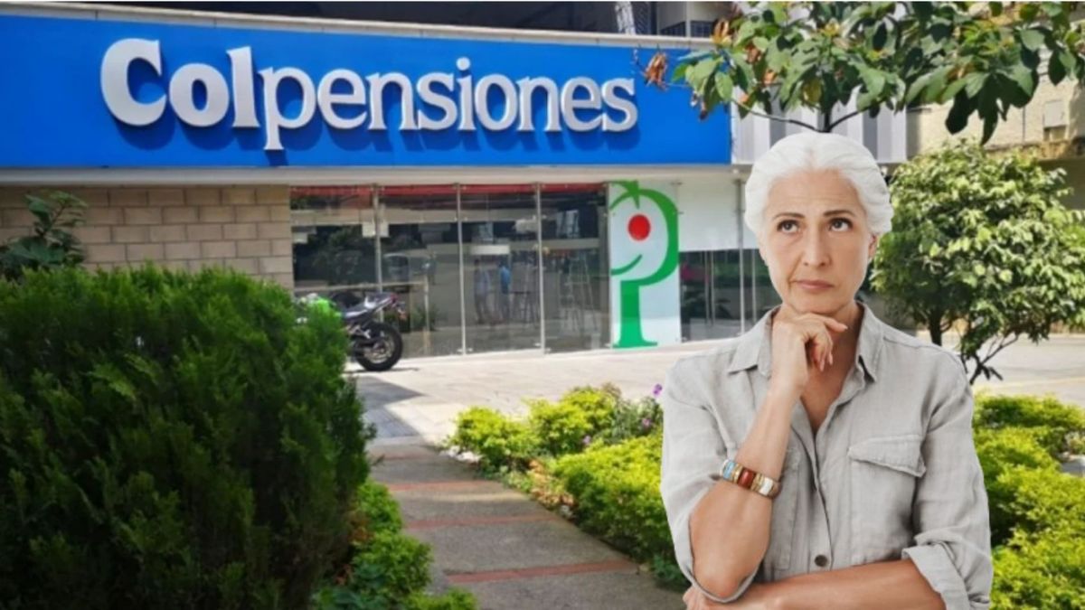 Colepensiones
