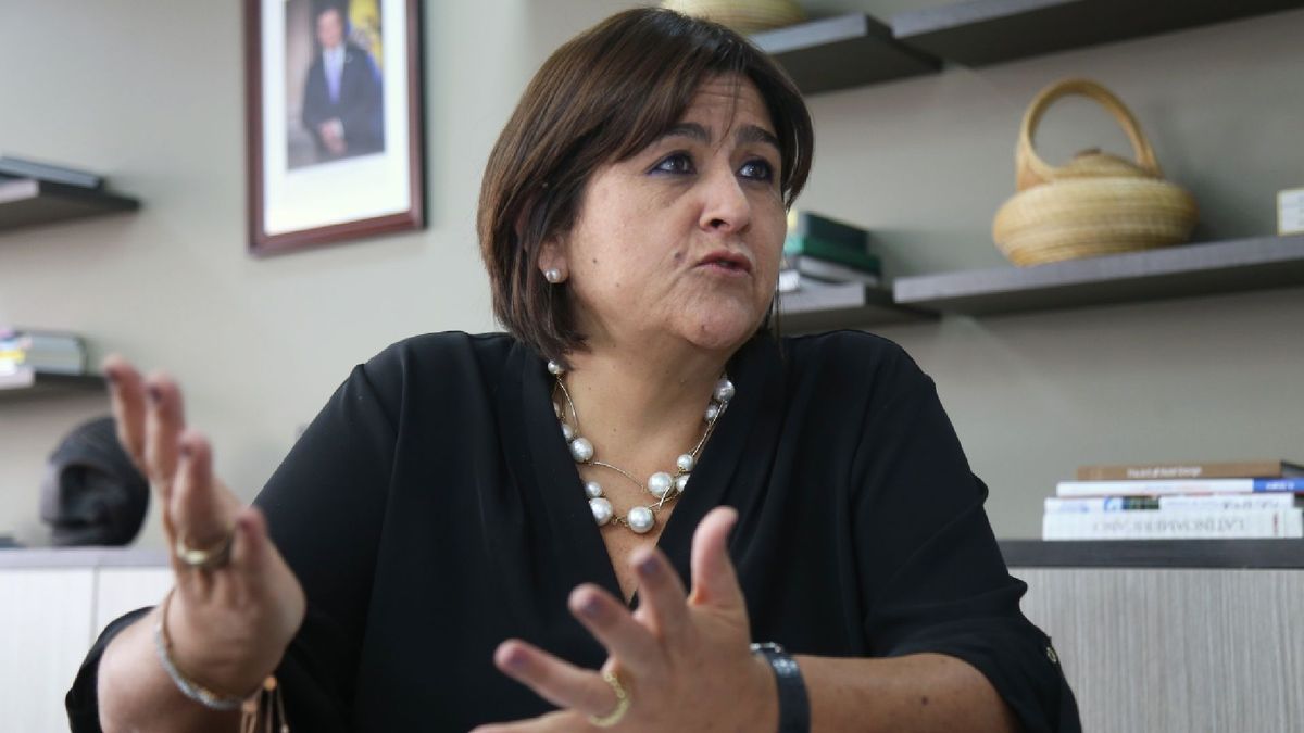 María Lorena Gutiérrez