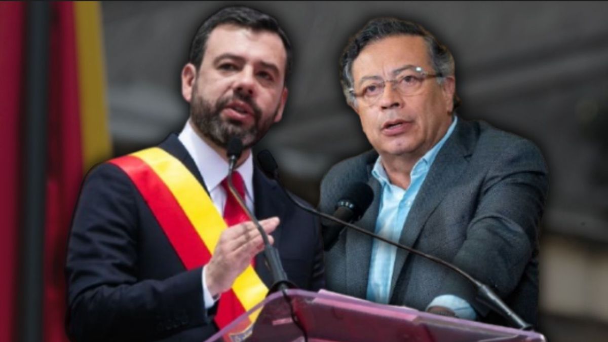 Aumento del pasaje de transmilenio 2026 galan afirma que la decisión se mantiene por falta de apoyo del gobierno nacional